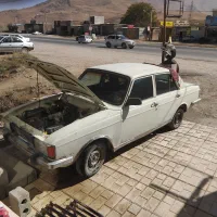 پیکان مدل 83،قیمت 120میلیون تومن