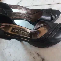 کفش پاشنه دار زنانه