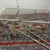 خمیر گیر لوازم نانوایی سنگک|ماشینآلات صنعتی|یاسوج, |دیوار