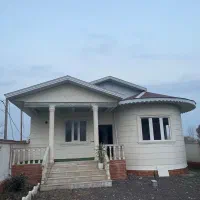 خونه ویلایی متراژ 500متر خونه 100متر تازه ساخت