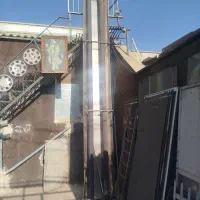 میز بردینگ سوخاری/گرماتاب/سرخ کن دین/سرخکن/دیسپلی|فروشگاه و مغازه|تهران, شهرک آتی شهر|دیوار