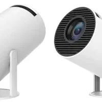 پرژکتور قابل حمل اندروید