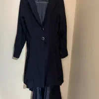 بارانی و لباس زمستانی و لباس مجلسی فروش فوری|لباس|فردیس, قریشی|دیوار