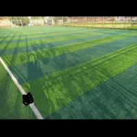 زمین چمن مصنوعی