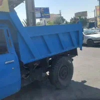 اتاق کمپرسی وانت نیسان|قطعات یدکی و لوازم جانبی|شاهدشهر, |دیوار