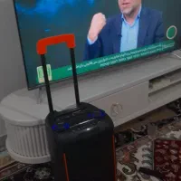 اسپیکر زدکیواس ZQS8262.  اسپرسو روگن RU.2930