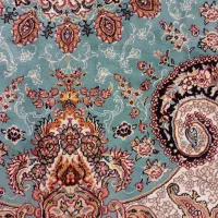 دو تا فرش چهار متری پونصد شونه