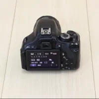 Canon 600D داری تخفیف فول پک|دوربین عکاسی و فیلمبرداری|تهران, دکتر هوشیار|دیوار