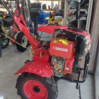 تیلر گلف گاردن گازوییلی و بنرینی|ماشینآلات صنعتی|آبادان, |دیوار