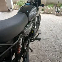 موتور همتاز