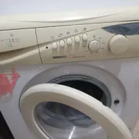 ماشین لباسشویی بکو - Beko|ماشین لباسشویی و خشک‌کن لباس|تهران, شهید رجایی|دیوار