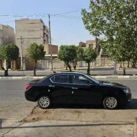 دنا پلاس ۶ دنده دستی، خشک، مشکی آبنوس ۱۴۰۴