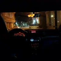 206 تیپ 3|خودرو سواری و وانت|قزوین, |دیوار