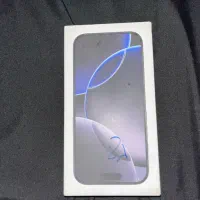 iphone 16pro 128 پلمپ بدون ریجستر