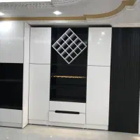 آپارتمان۲۱۷م تک واحدی سازنده معتبر لوکیشن الهیه|فروش آپارتمان|قدس, شهر‌قدس|دیوار