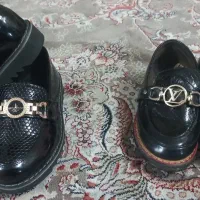 کفش بچه گانه