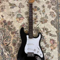 فروش انواع گیتار الکتریک (اقساط بدون بهره)