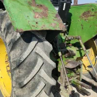 تراکتور جاندیر 3140 شش سیلندر مهرهدار|خودرو سنگین|اصفهان, زیار|دیوار