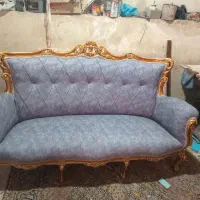 تولیدی و تعمیرات مبلمان منزل و اداری