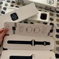 اپل واچ 44MM سری 8 se