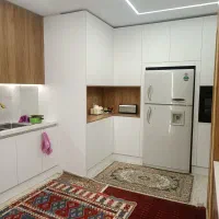 آپارتمان140متر-سه-خواب-شیخ-بهایی-لوکس