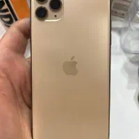 آیفون ۱۱ پرومکس ۲۵۶ باتری 97%