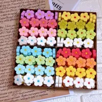 تولید انواع قند و نبات فانتزی و ارگانیک