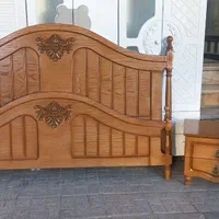 تخت یکنفره ونوس روکشی