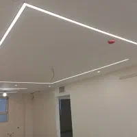 لاین نوری|ریسه و چراغ تزئینی|بیرجند, |دیوار