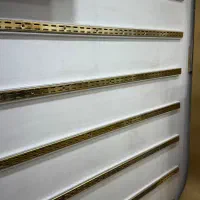 پایه رگال دیواری