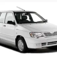 ماشین دربستی با راننده مجرب کیلومتری ۴۵۰۰