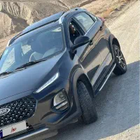 X22poro اتومات 1402|خودرو سواری و وانت|ورامین, ورامین|دیوار