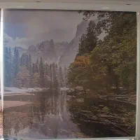 پرده شید|پرده، رانر، رومیزی|تهران, سلسبیل شمالی|دیوار