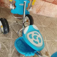 سه چرخه|دوچرخه، اسکیت، اسکوتر|شاهین‌شهر, حافظ جنوبی|دیوار