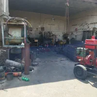 یک دهنه کارگاه تجاری فروش فوری|فروش دفتر صنعتی، کشاورزی، تجاری|تهران, کوثر|دیوار