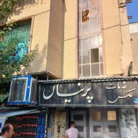 فروش ملک تجاری ۷۵متر موقیعت بی نظیر