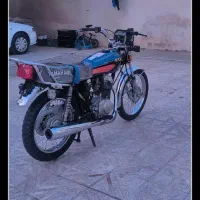 200 رهرو مدل 95