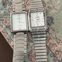 ساعت مچی باطری  خور اصل اصل سوییس