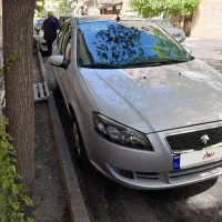 رانا پلاس ارتقا 1404 موتور tu5p شخصی