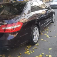 بنز ای۳۰۰