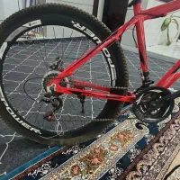 فروش دوچرخه پاور|دوچرخه، اسکیت، اسکوتر|دهدشت, |دیوار