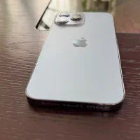 آیفون ۱۳ پرومکس ۵۱۲ آبی آسمانی