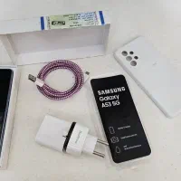 A53 5g ۲۵۶گیگ