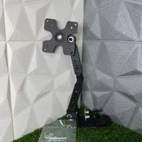 براکت مانیتوری دیواری و رومیزی|قطعات و لوازم جانبی رایانه|اسلامشهر, شهرک مفیدی|دیوار