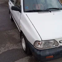 پراید|خودرو سواری و وانت|خوی, |دیوار