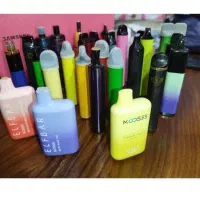 ویپ یک بار مصرف