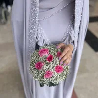 ست حرم عروس|لباس|مشهد, عامل|دیوار