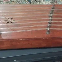 سنتور آموزشی|سازهای سنتی|گرگان, |دیوار