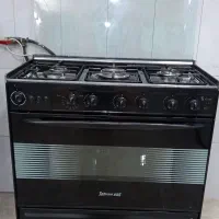 اجاق گاز فرِ دار|اجاق گاز و لوازم برقی پخت‌وپز|وحیدیه, |دیوار