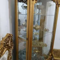 بوفه|بوفه، ویترین، کنسول|ماکو, |دیوار
